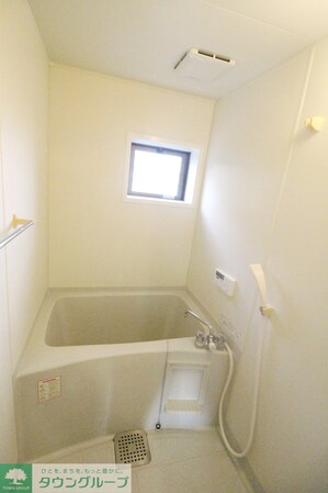 ベルテ Bの物件内観写真